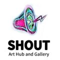 SHOUT ART Hub and Gallery